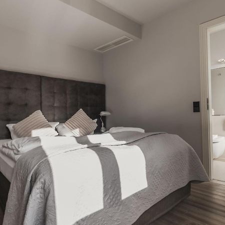 Bs Suites Heidelberg Exterior foto