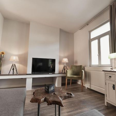 Bs Suites Heidelberg Exterior foto
