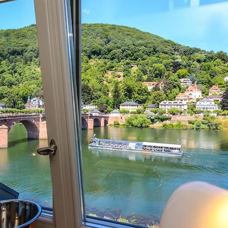 Bs Suites Heidelberg Exterior foto
