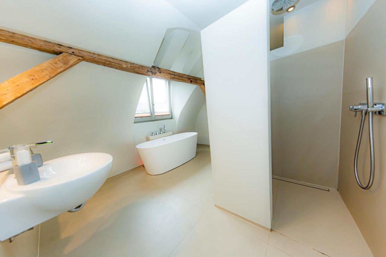 Bs Suites Heidelberg Exterior foto