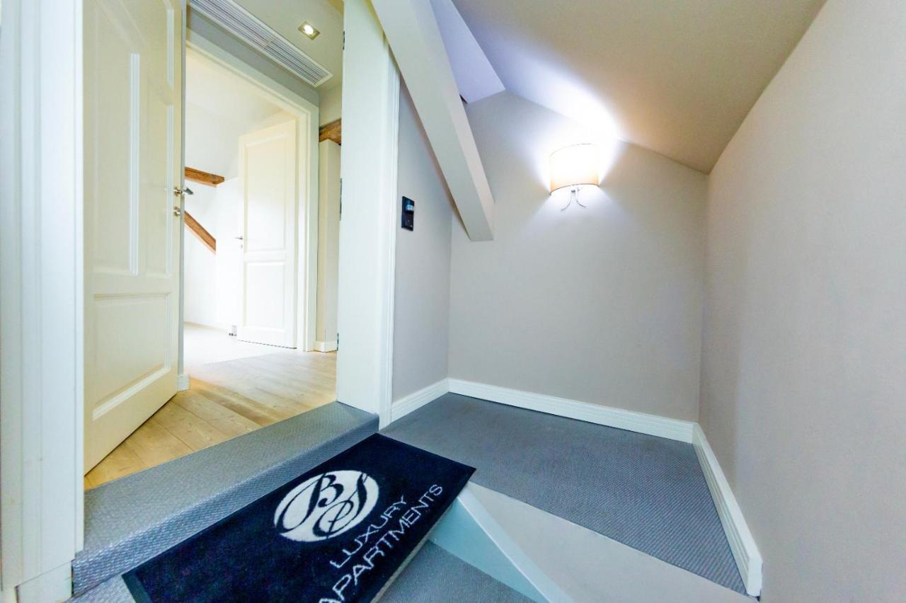 Bs Suites Heidelberg Exterior foto
