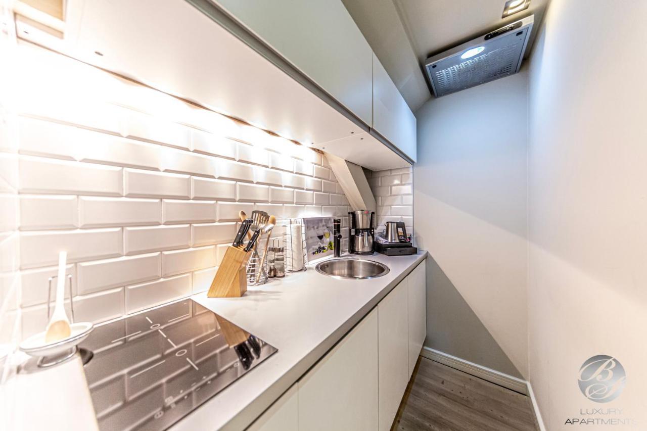 Bs Suites Heidelberg Exterior foto