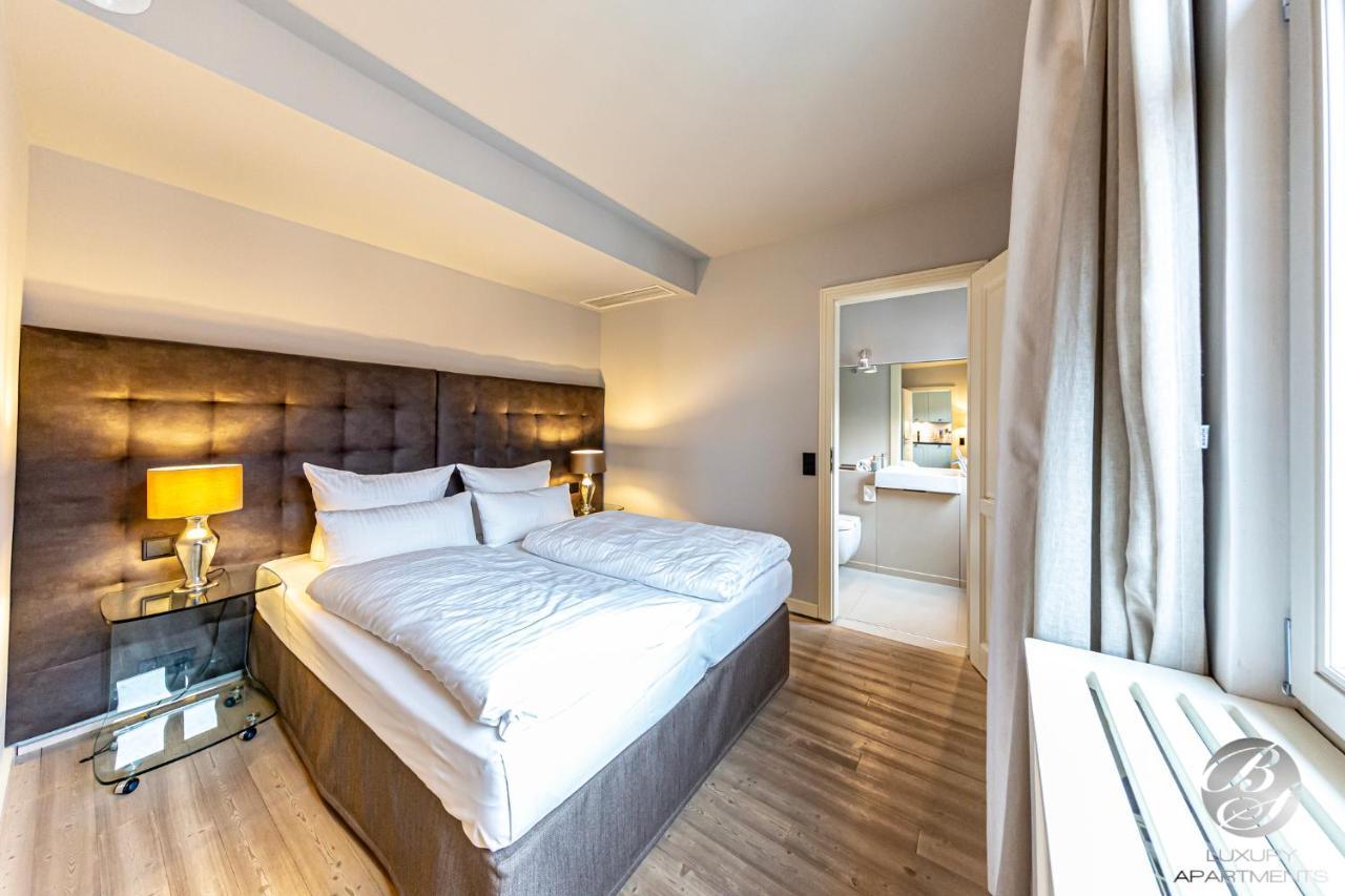 Bs Suites Heidelberg Exterior foto