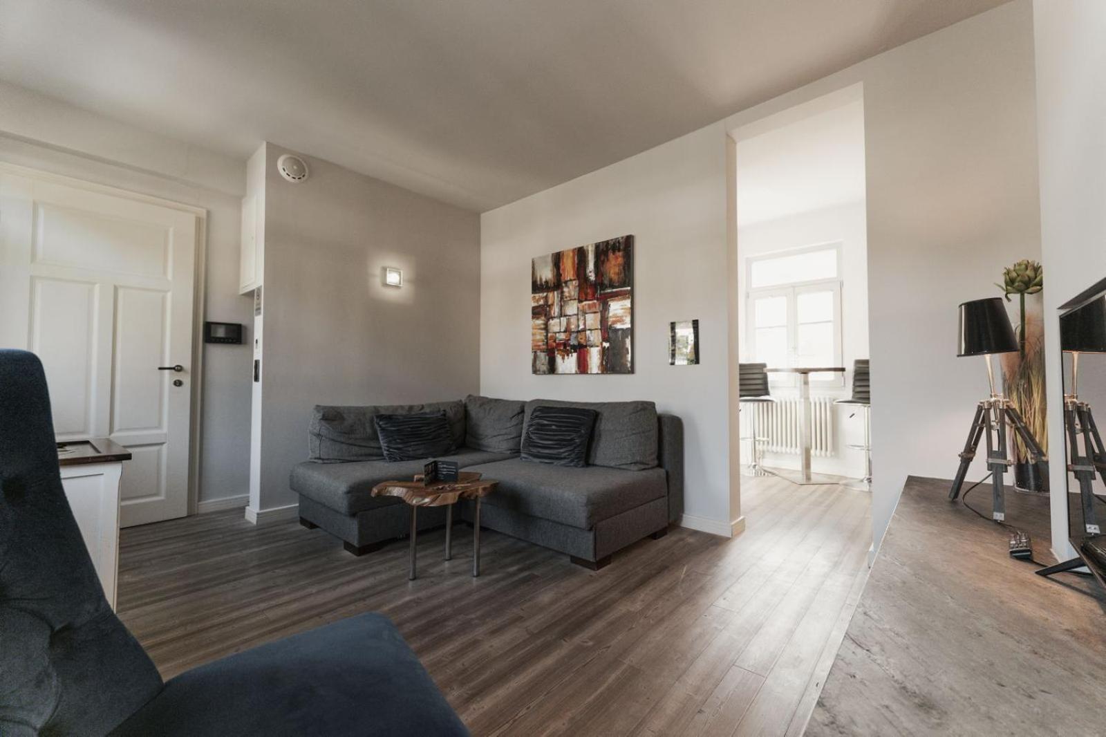 Bs Suites Heidelberg Exterior foto