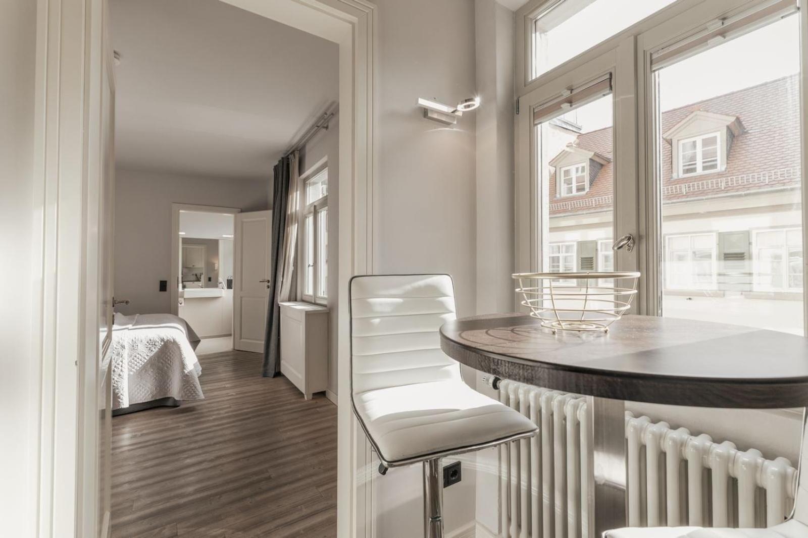 Bs Suites Heidelberg Exterior foto