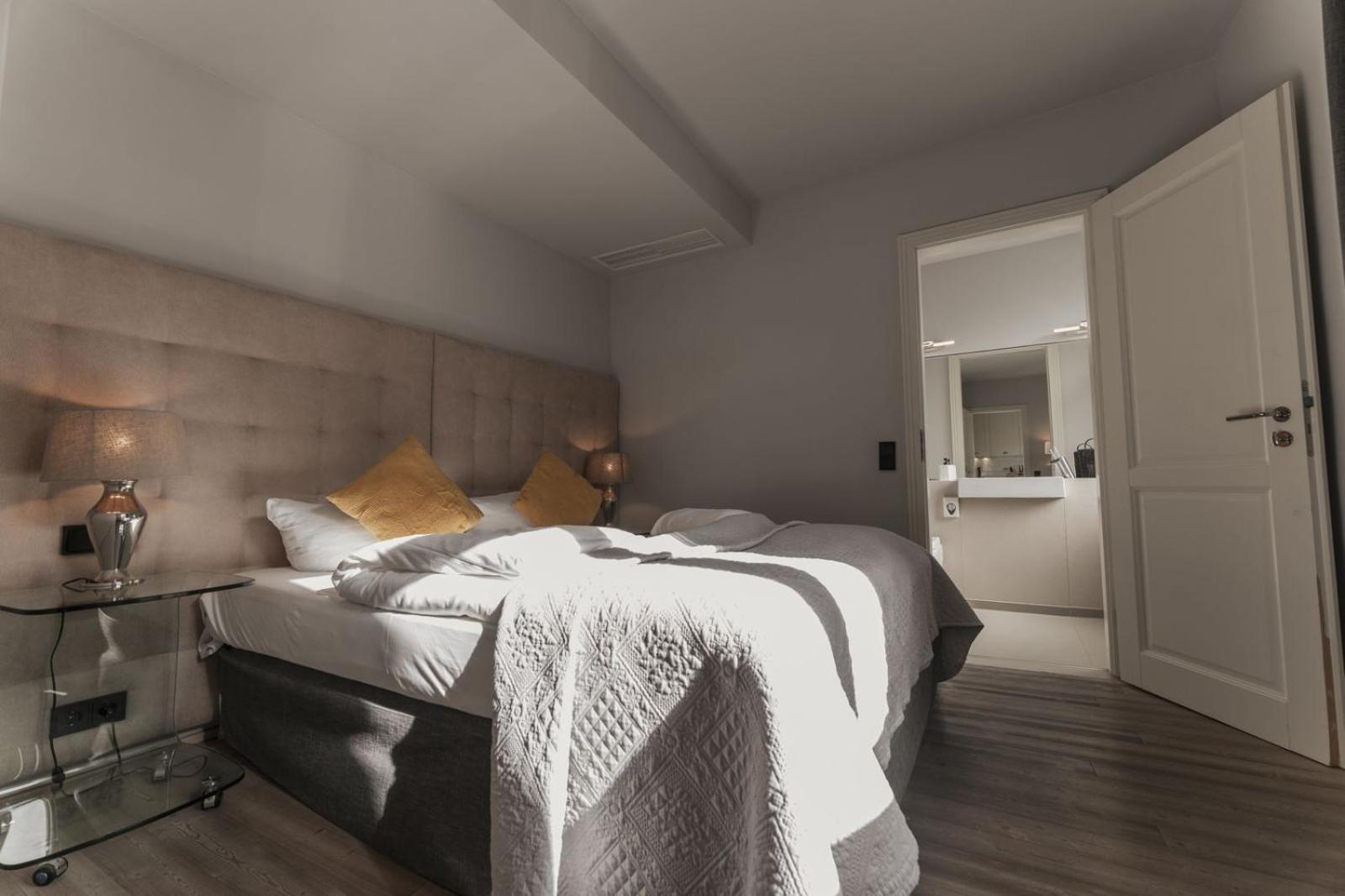 Bs Suites Heidelberg Exterior foto
