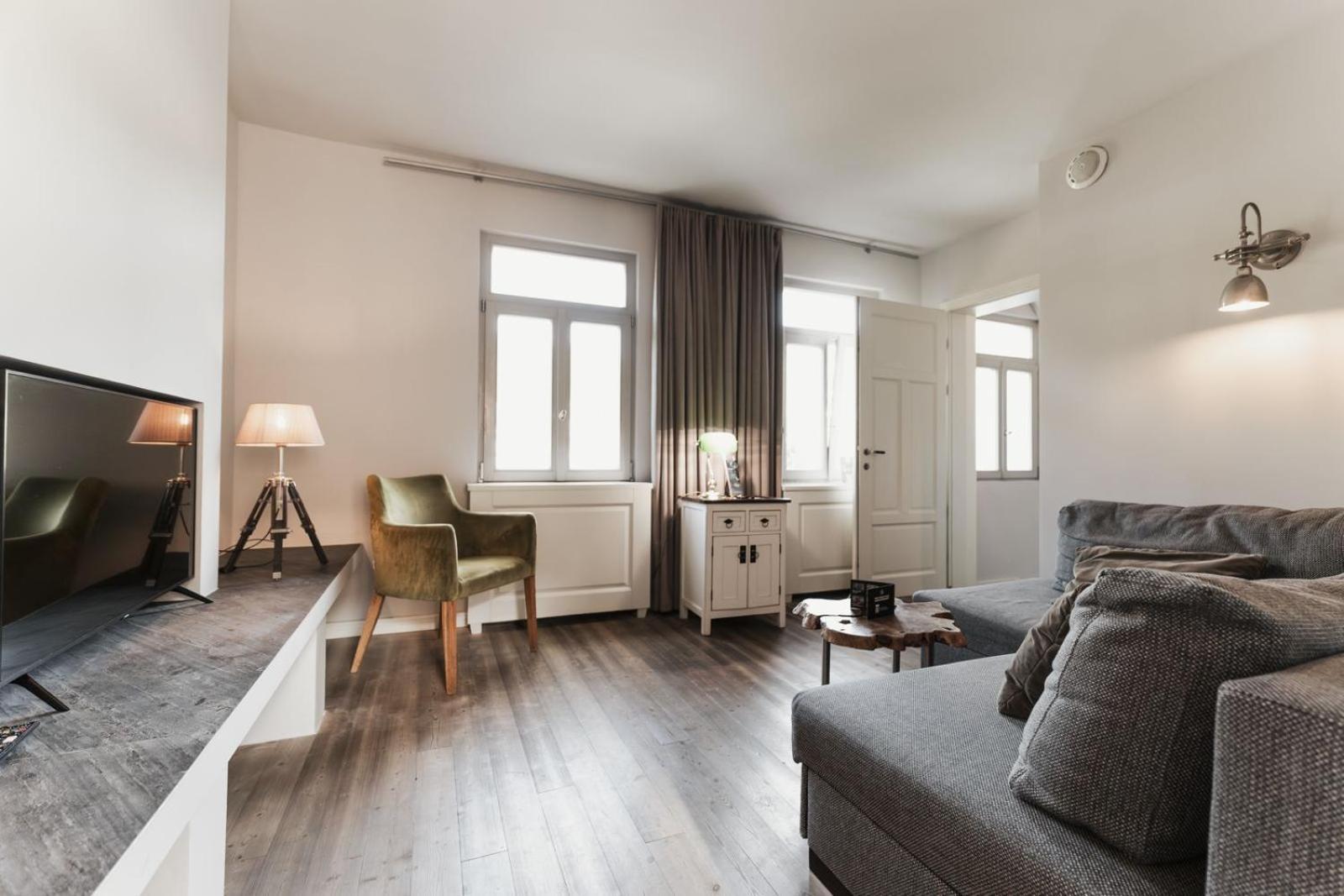 Bs Suites Heidelberg Exterior foto